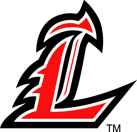 Louisville​ Cardinals NCAA​ football​ ​logo for​ ​patch​ iron,sewing on  Clothes​